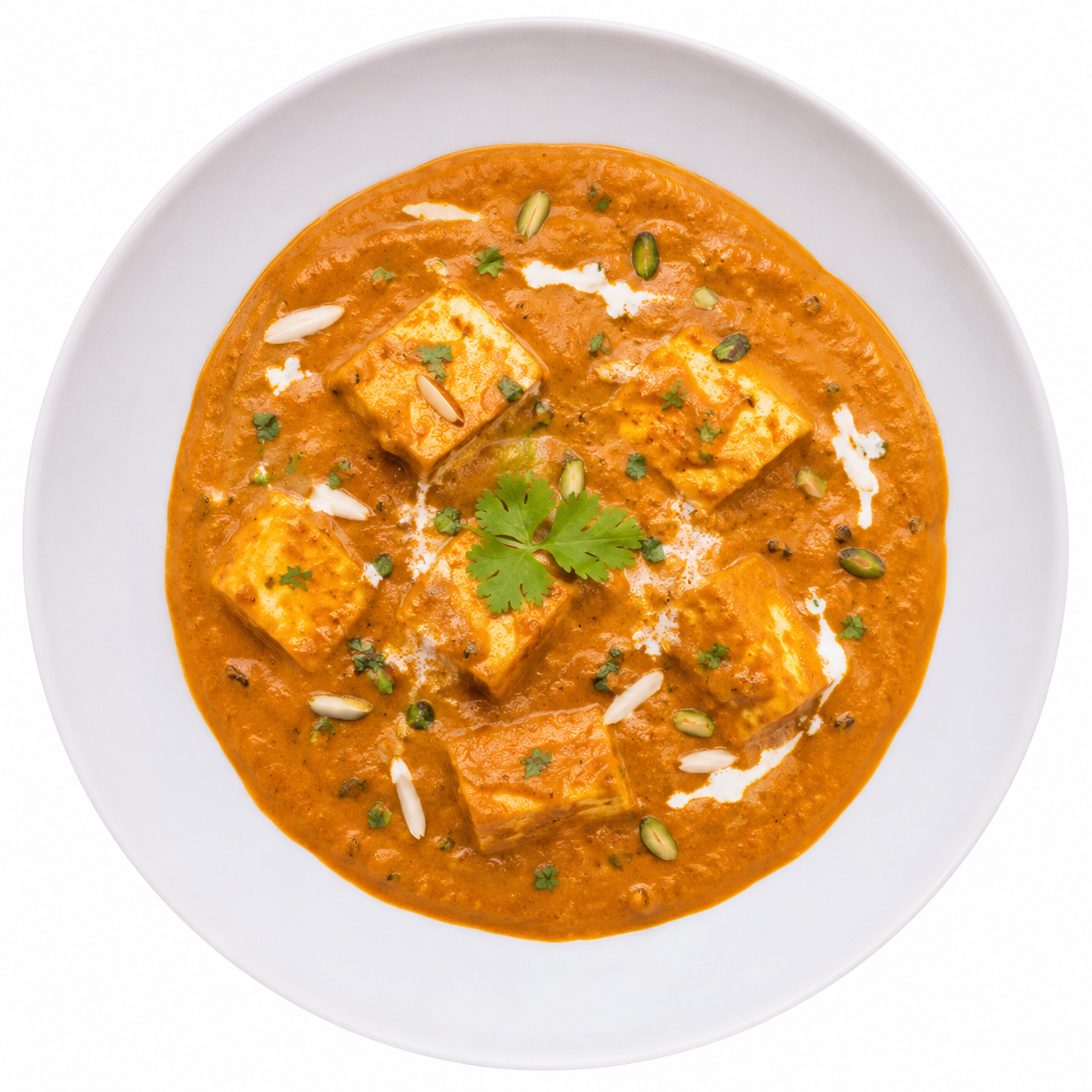 Paneer Tufani